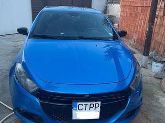 dodge dart 15,000 bgn