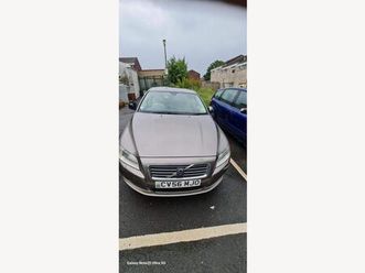 2.4 d5 se lux geartronic 4dr