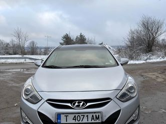 hyundai i40 1.7 crdi