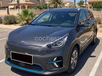 kia e-niro eniro emotion long range