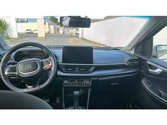 fiat pulse drive 1.0 turbo 200 flex aut. 2022