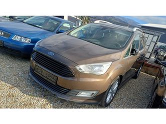 ford grand c-max euro6 7mesta