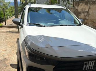 fiat pulse drive 1.3 8v flex mec. 2023