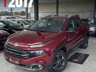 volcano 2.0 16v 4x4 tb diesel aut.