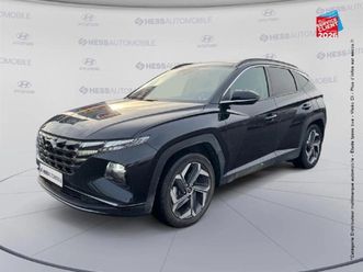 1.6 t-gdi 265ch phev executive bva6 htrac