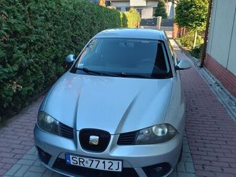 seat ibiza sc 1.4 16v sport