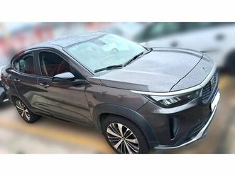 fiat fastback audace 1.0 200 t. flex aut 2024