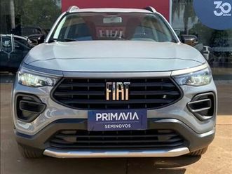 fiat pulse audace 1.0 turbo 200 flex aut. 2024