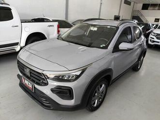 fiat pulse drive 1.0 turbo 200 flex aut. 2022