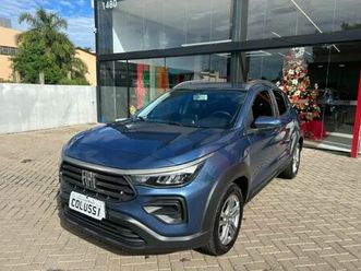 fiat pulse drive 1.0 turbo 200 flex aut. 2023