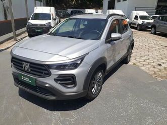 fiat pulse drive 1.3 8v flex mec. 2023