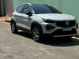 impetus 1.0 turbo 200 flex aut.