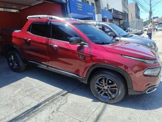 volcano 2.0 16v 4x4 tb diesel aut.