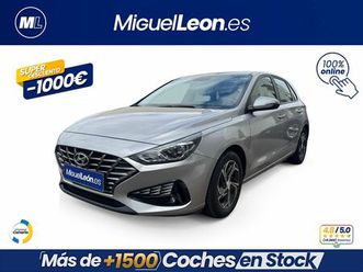 1.0 tgdi klass fastback