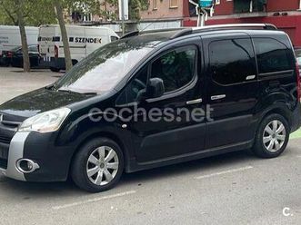 citroen berlingo 1.6i 110 sx multispace
