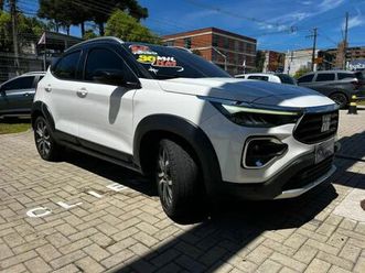 impetus 1.0 turbo 200 flex aut.