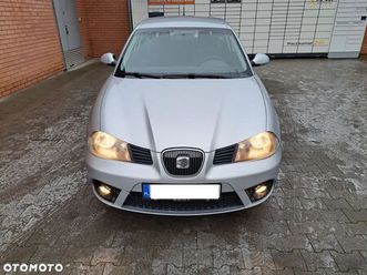 seat ibiza sc 1.4 16v sport