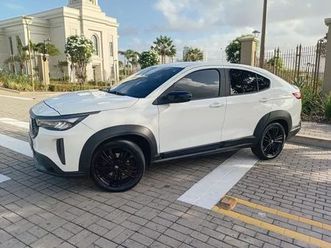 fiat fastback 1.0 200 turbo flex aut 2024