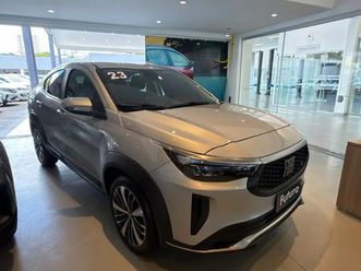 fiat fastback audace 1.0 200 t. flex aut 2023