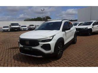 fiat pulse audace 1.0 turbo 200 flex aut. 2024