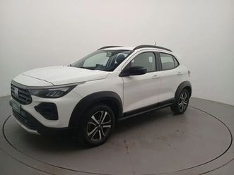 fiat pulse audace 1.0 turbo 200 flex aut. 2025