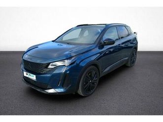 hybrid4 300 e-eat8 gt