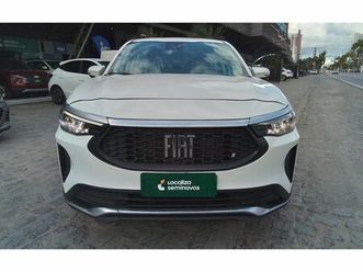 fiat fastback audace 1.0 200 t. flex aut 2023