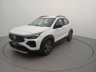 fiat pulse audace 1.0 turbo 200 flex aut. 2024