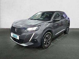 bluehdi 130 s&s eat8 allure