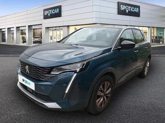 puretech 130ch s&s bvm6 active pack