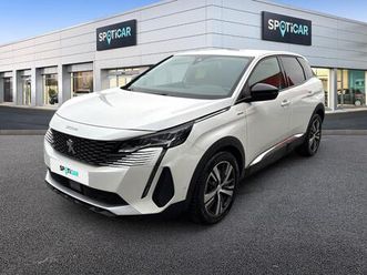 hybrid 225 e-eat8 allure