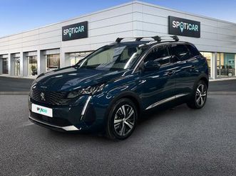 hybrid 225 e-eat8 allure pack