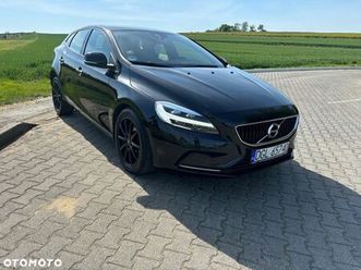 volvo v40 t2 drive-e momentum