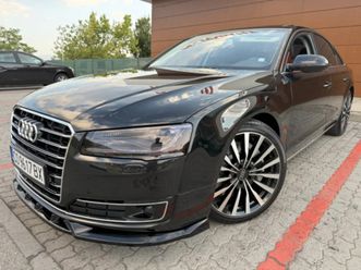 audi a8 tfsi full