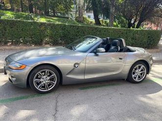 bmw - z4