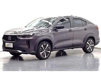 fastback audace 1.0 turbo cvt 2024 + 1 ano de garantia