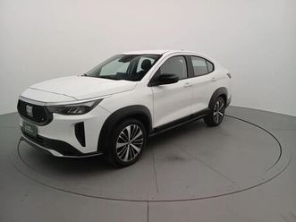 fiat fastback audace 1.0 200 t. flex aut 2024