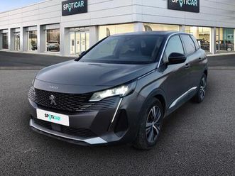 hybrid 225 e-eat8 allure pack