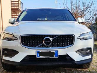 2.0 d4 business pro line awd auto my21