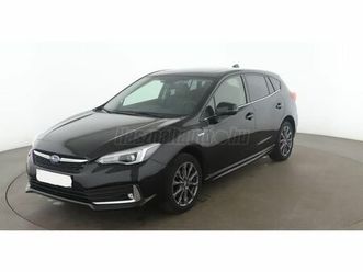 subaru impreza 2.0 e-boxer platinum cvt mild-hybrid/eyesight/led/pdc/panorama/keyless