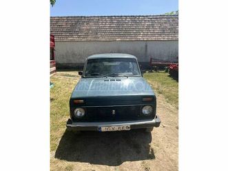 lada niva 21214