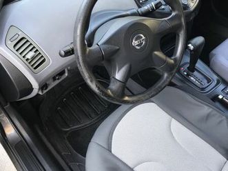 нисан примера п12 лимузина гр. созопол • olx.bg