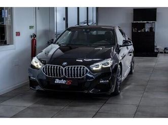 bmw série 2 216 gran coupé d pack desportivo m