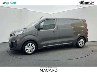 standard 2.0 bluehdi 180ch s&s asphalt eat8