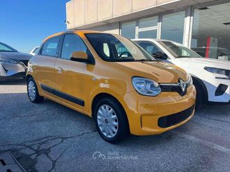twingo 1.0 sce zen 65cv