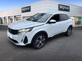 hybrid 225 e-eat8 allure pack