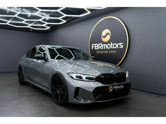 bmw série 3 m340 d xdrive pack desportivo m pro auto