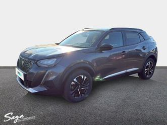 bluehdi 130 s&s eat8 allure pack