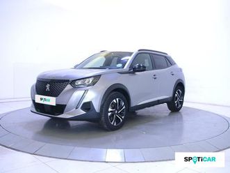 bluehdi 130 s&s eat8 allure pack