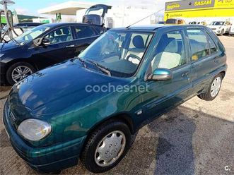 citroen saxo 1.4 sx